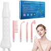High Frequency Skin Therapy Wand Machine for Acne Anti-aging Facial Massager Skin Rejuvenation Tightening Wrinkle Reducing Tool 1