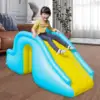 Inflatable Slide Strong Water Park for Water Play Toys Paddling Pool Outdoor 3