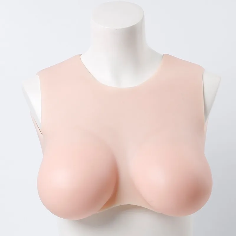 

A/B/C/D Performance Props for Cup Shaped Silicone False Breasts and False Breasts