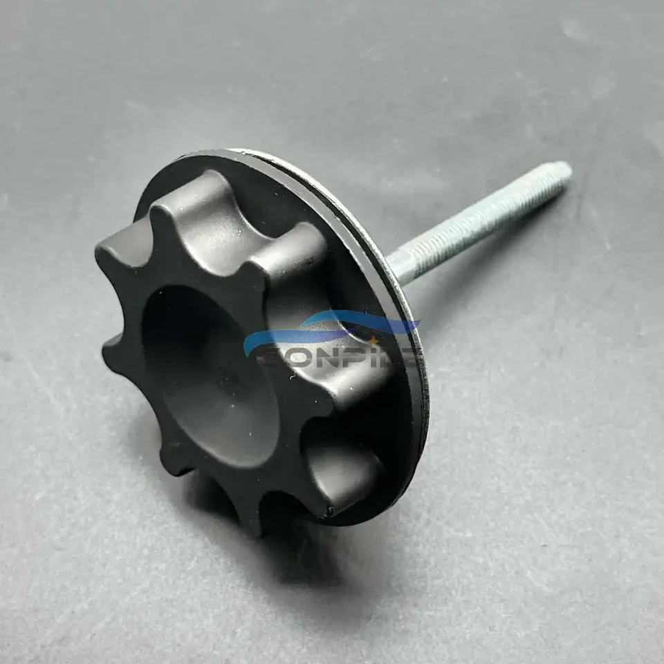 トヨタ　ハリアー80系　第4世代　純正スペアタイヤ 固定ネジ付き 楽天市場】KUTOOK 新型ハリアー ハリアー80系 ハリアー