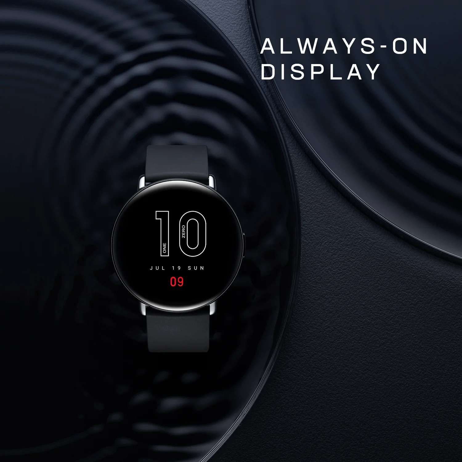 ο Zepp E Ŭ Smartwatch 7  ͸ 5ATM  Ʈ ˸  ǰ ͸ Ʈ ġ