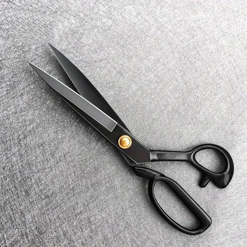 Professional Tailor Scissors Vintage Stainless Steel Fabric Leather Cutter Scissors For DIY Sewing Accessory 8/9 Inch sewing scissors,tailor scissors,sewing supplies