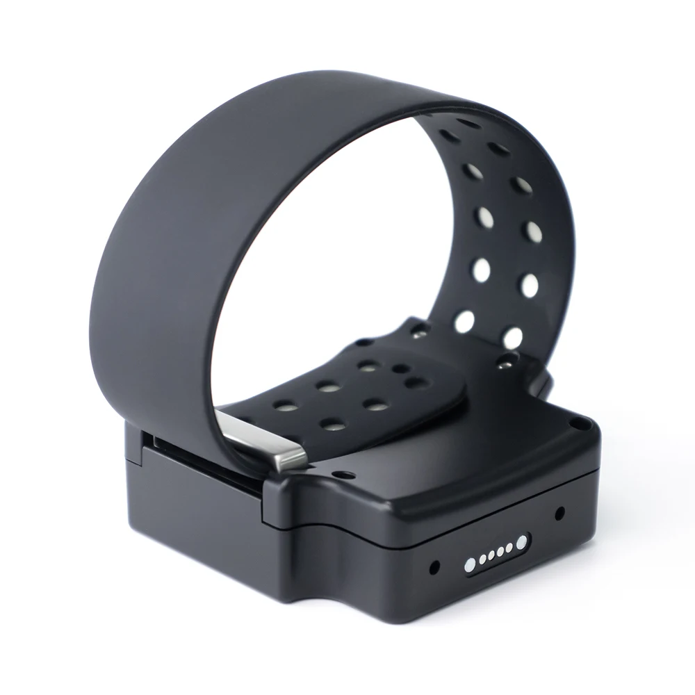 

4G anti-cut GPS ankle bracelet offender tracker with Speaker