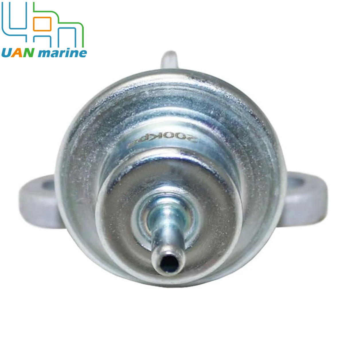 Рисунок 4 - Регулятор давления топлива 860349A1