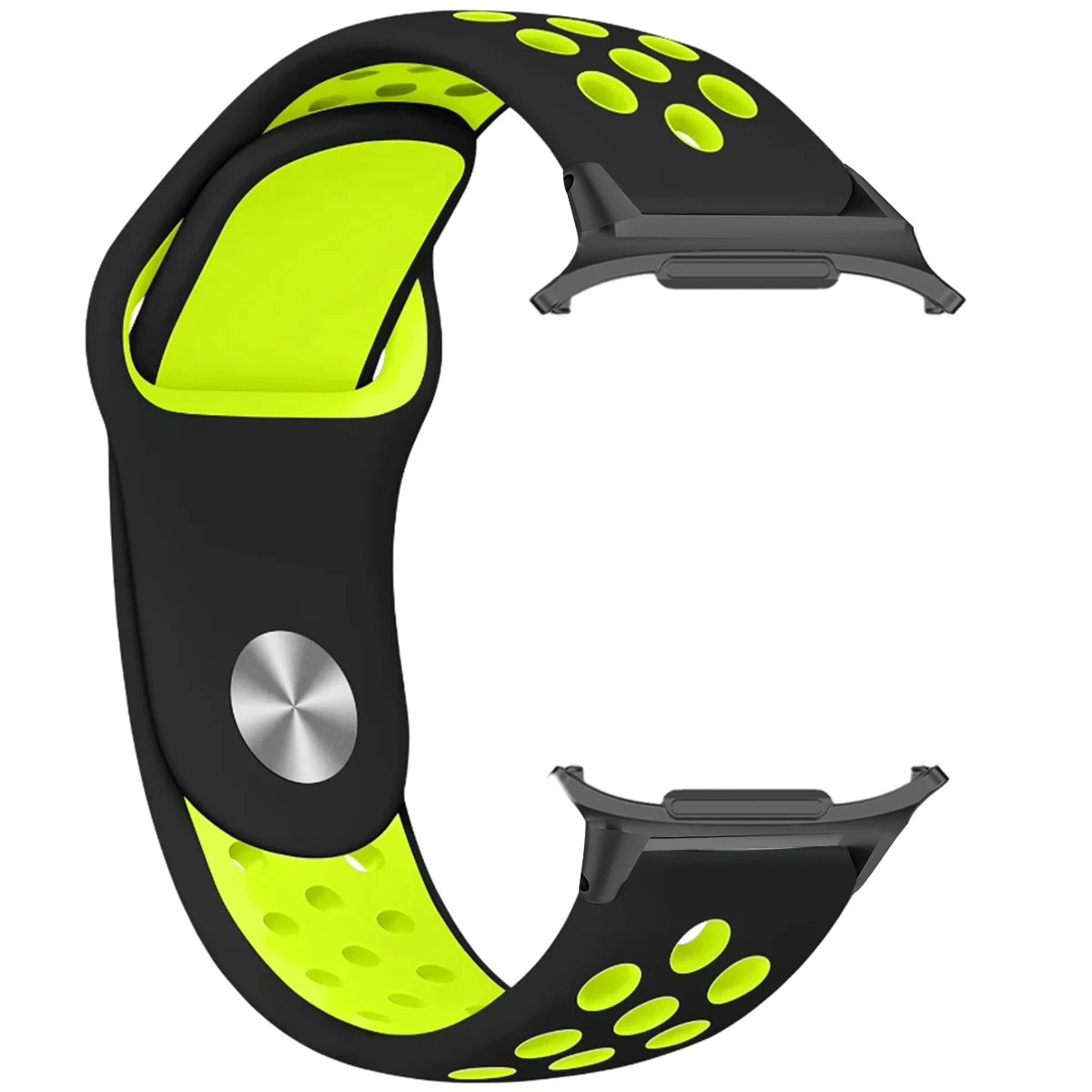 Enhanced Sport Strap for Smartwatches - Premium Watchband Bracelet Accessory