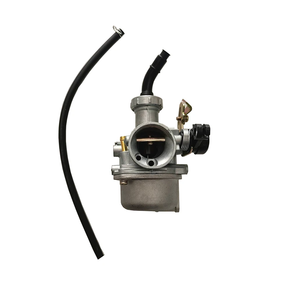PZ2222mmCarburetorCableChokeFitFor110cc125ccSSRCRF50PitDirt