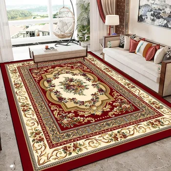 Luxury Large Carpet 1