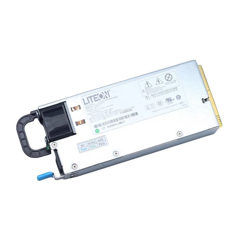    ġ PS-2751-2F-LF 750W Lenovo R520 G7 R520G7    Ī 