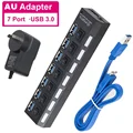 7 Ports AU