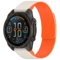 Starlight Orange
