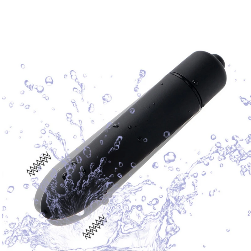 Mini Bullet Vibrator Vaginal massage Dildo vibrador sex toys for women G-Spot vibrating Clitoris stimulator Female Masturbator