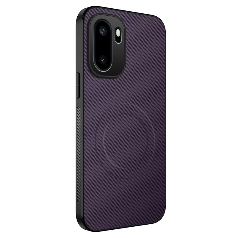 Luxury Shockproof Phone Case - Enhanced Protection and Elegant Design