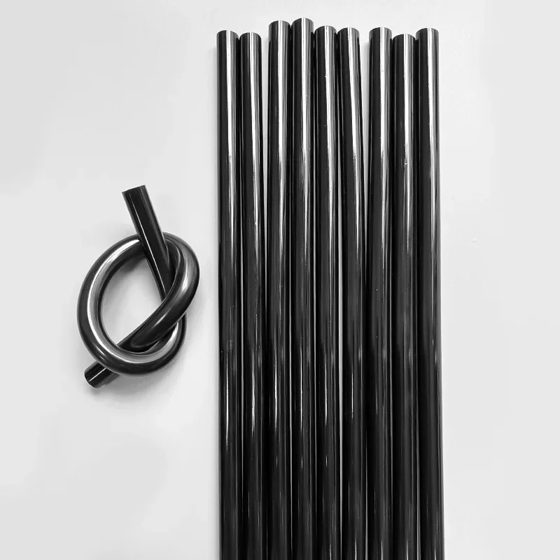 100 stücke Schwarz Hot Melt Kleber Stick Auto Körper Dent Paintless Entfernung Reparatur Streifen DIY Handwerk Starken Klebstoff Klebestift schmelzen Kleber – Detail 1