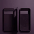 Dark Purple