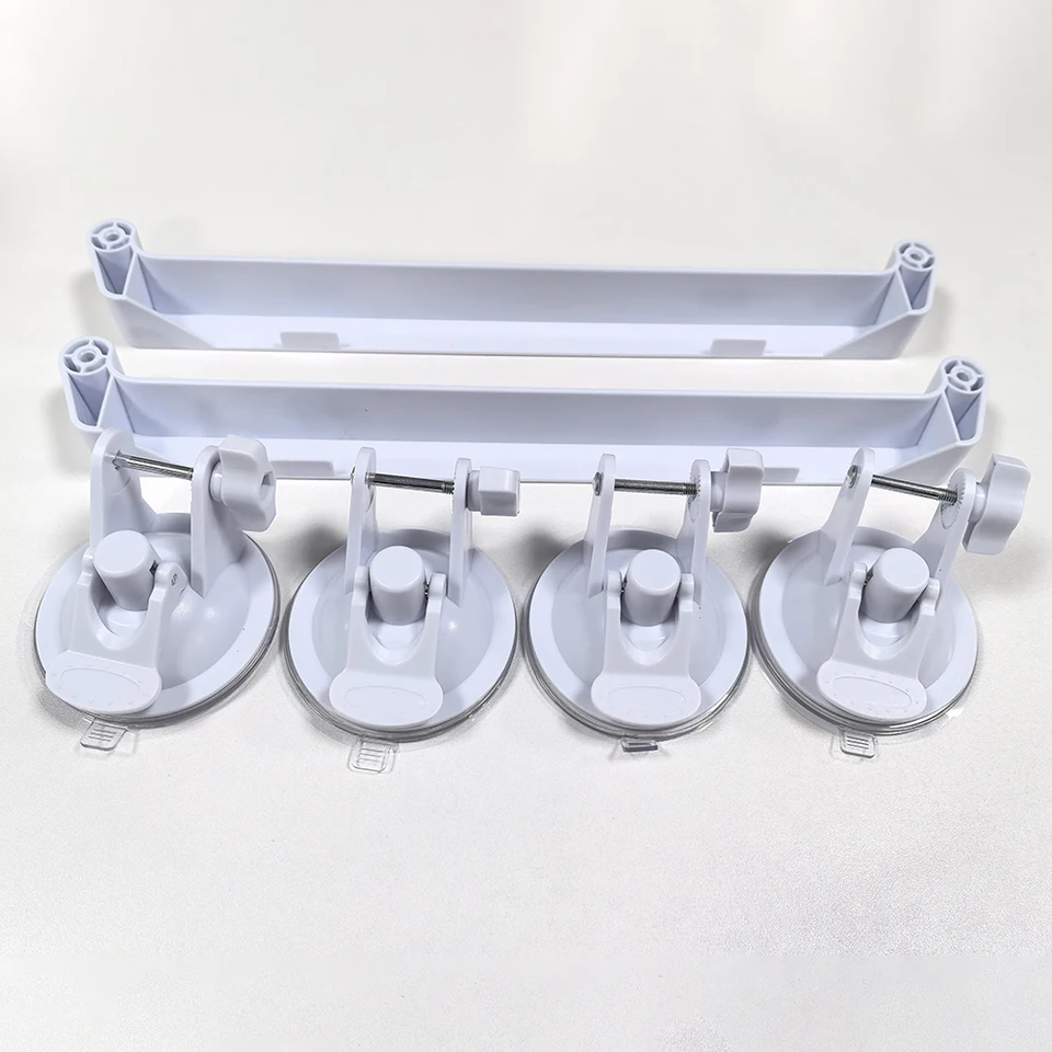 Starlink Mini Suction Cup Car Mount Holder