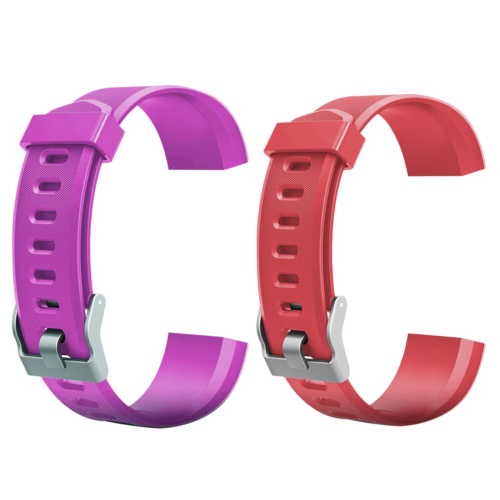 Fitness Tracker Watch Strap Replacement Bracelet | Universal Smart Watch Band Accessories