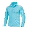 Ice blue
