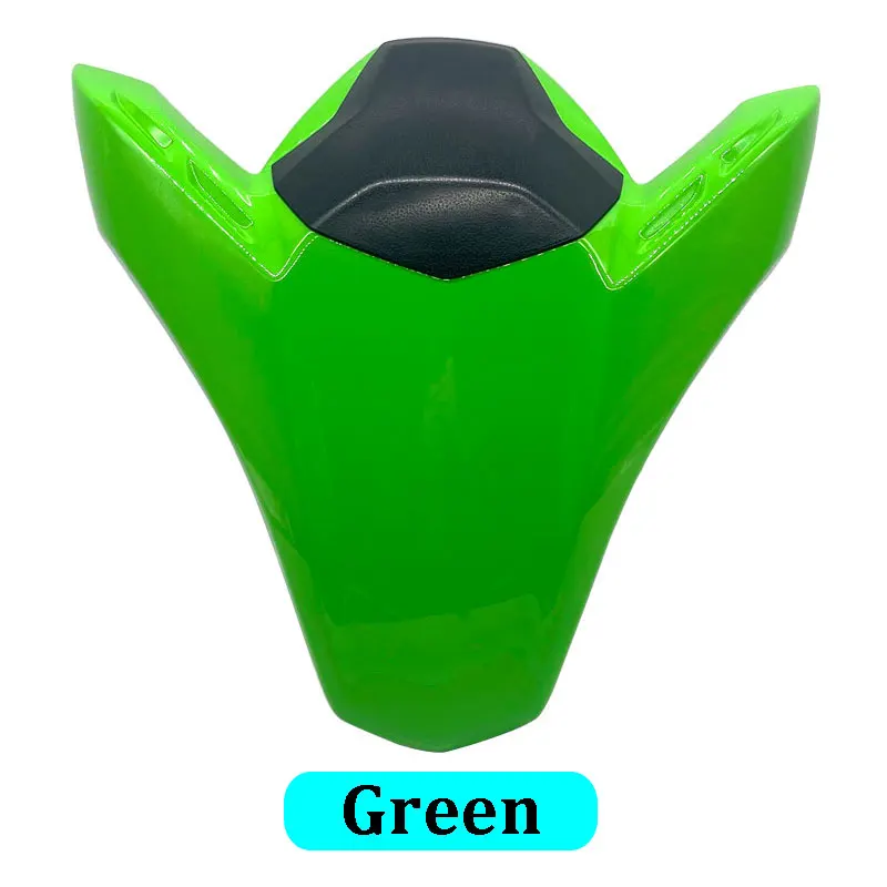 Motorcycle Rear Passenger Seat Cushion For Kawasaki Z900 2017
