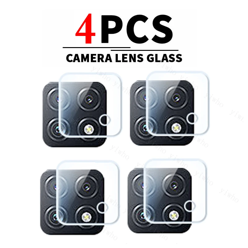 GENERICO 3 Pezzi, Pellicola Protettiva In Vetro Temperato - Foto 12