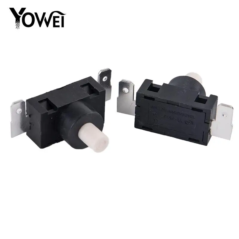 Button Switch Vacuum Cleaner Kan J4 Switch Vacuum Cleaner Power