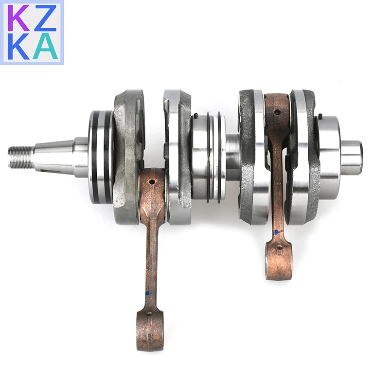 Nuovo Assy Albero Motore 66T-11400-01 Per Motore Fuoribordo Yamaha 40Hp 40X 2 Tempi 66T-11400