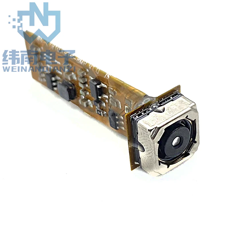 Modulo fotocamera USB per endoscopio con messa a fuoco automatica OEM IMX179 HD 8MP con microfono digitale per dispositivi medici di ispezione industriale