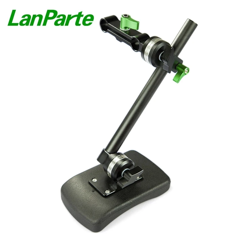 LanparteLightweightChestPadforDSLRandBMPCC6k4kBlackmagic