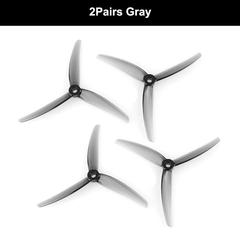 2Pairs Gray