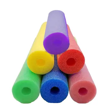 Foam Pool Water Noodle 1