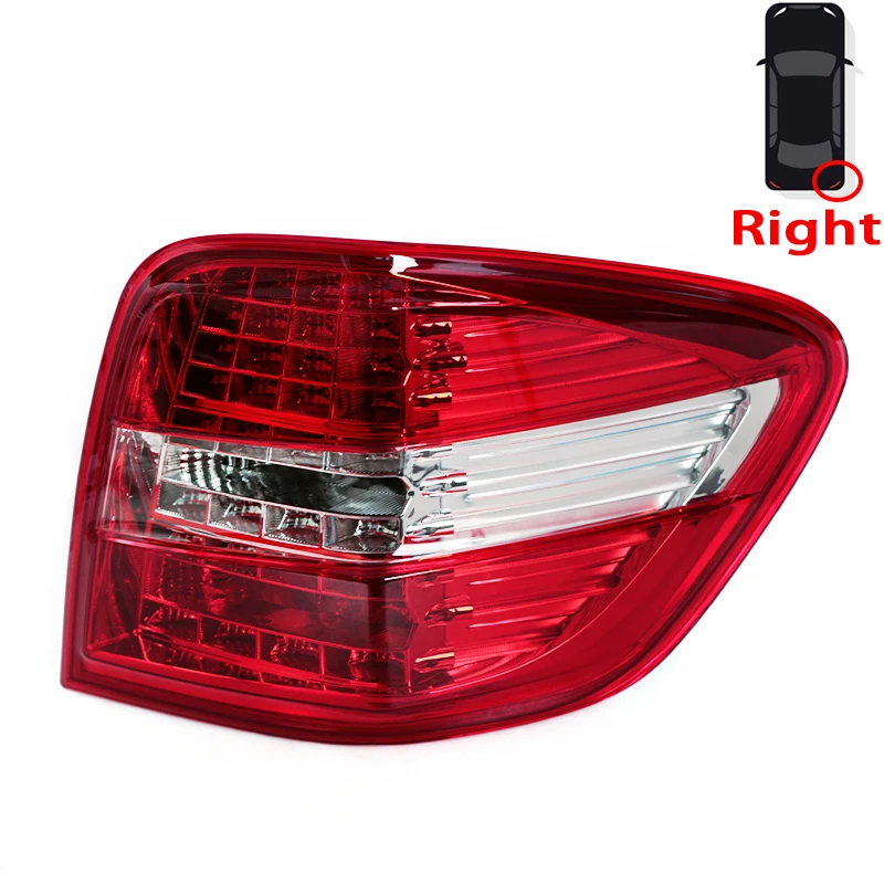 LED-Rücklicht, Blinker For Die Hintere Stoßstange, Kompatibel Mit