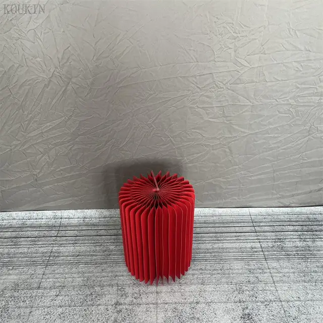 40cm(15.3in) Red