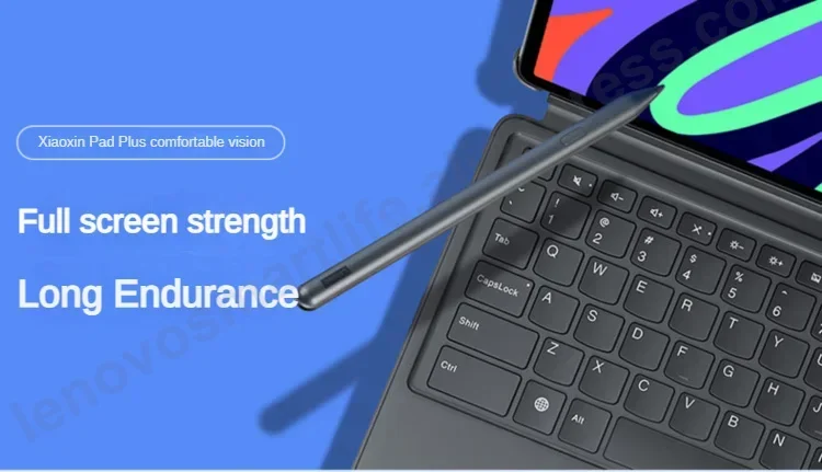 グローバル Rom Lenovo Xiaoxin Pad Plus 12.7 インチ マット