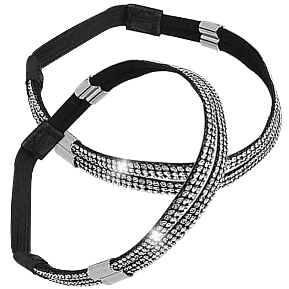 Рисунок 4 - Съемные ремешки для обуви