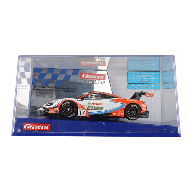 슬롯카 디지털 카레라 1 32 1/32 132 30661 M3 DTM 30664 918 스파이더 30670 머스탱 GT 30836 RS 5 30911 R8 LMS 30920 GT3 장난감 자동차