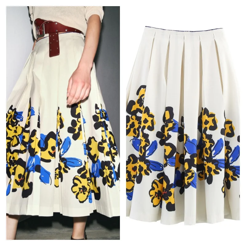 Baldomar Cutout Sleeveless Skirt Set In Apricot