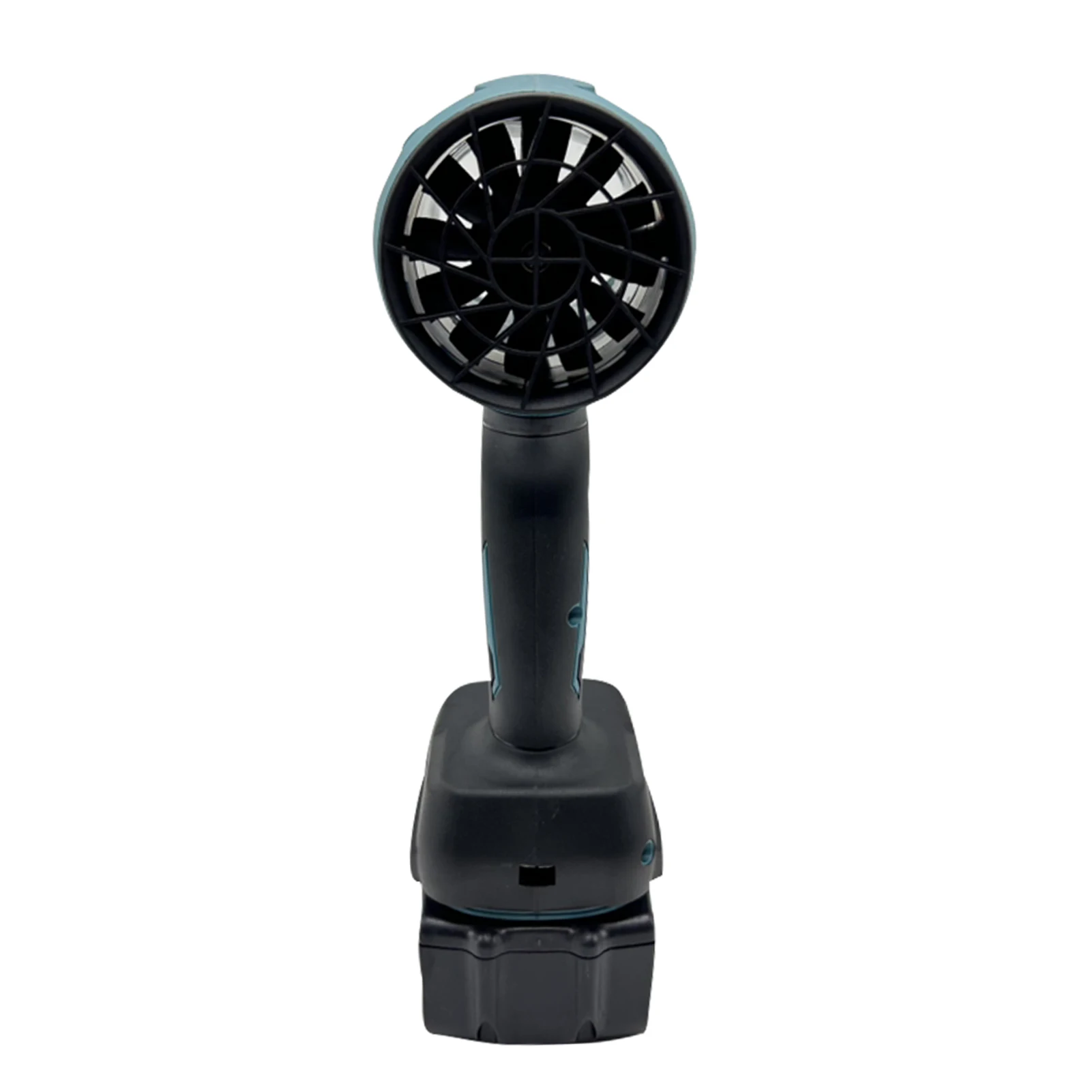 Brushless/Brush 1000W Electric Turbo Blowers Jet Fan 200M/S Violent Car Dryer Handheld Dust Blowing Tool for Makita 18V Battery 5