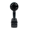 Brushless/Brush 1000W Electric Turbo Blowers Jet Fan 200M/S Violent Car Dryer Handheld Dust Blowing Tool for Makita 18V Battery 5