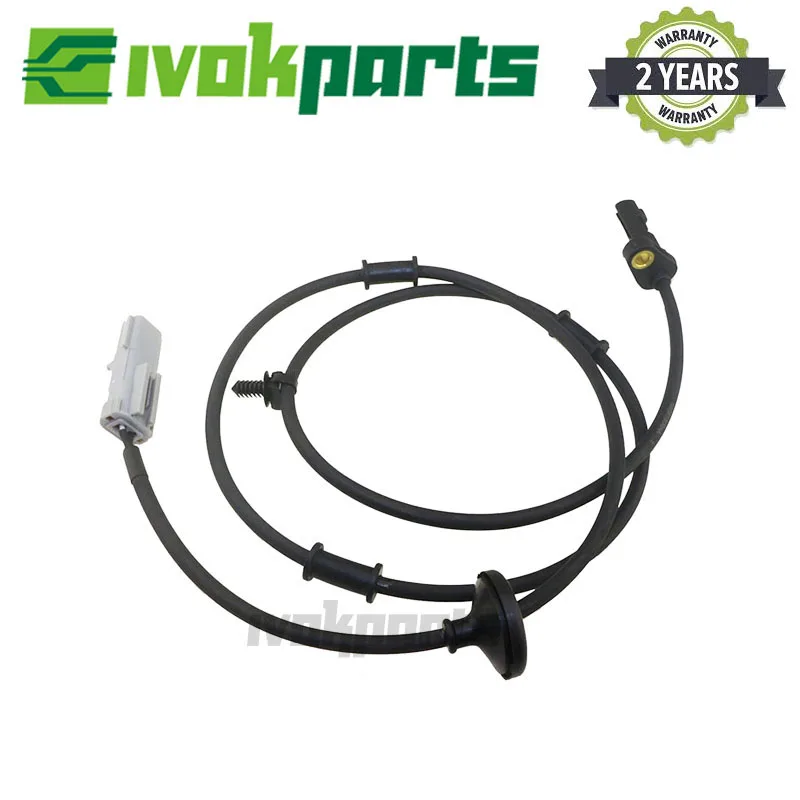 Rear Left ABS Wheel Speed Sensor For CHRYSLER Jeep Grand Cherokee WJ/WG