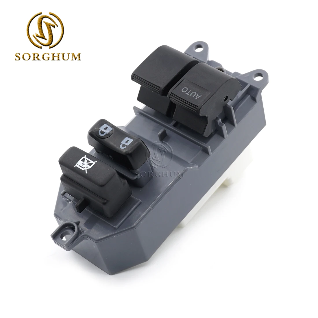 

Sorghum 84820-0D100 84820-02230 Power Window Master Control Switch For Toyota Yaris Rav 4 Corolla Camry Auris Urban Highlander