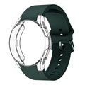 Dark green Buckle