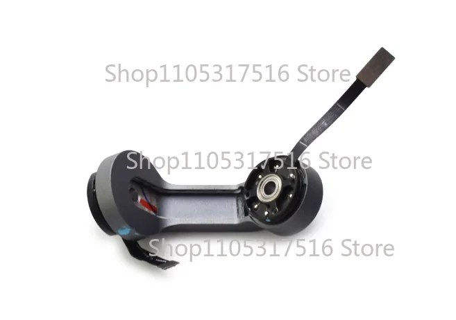 Autel EVO2 640t V2/V3용 브래킷이 있는 짐벌 요/롤 모터, 홀더 액세서리 수리 부품 포함 교체용 Y/R 엔진