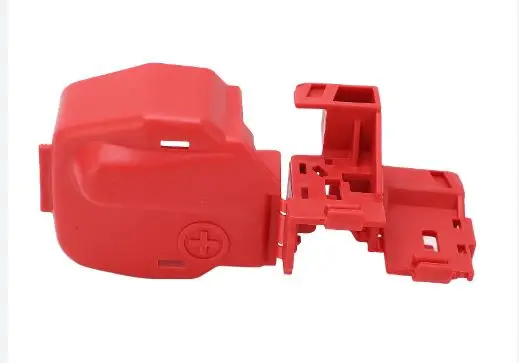 Suitable for Honda 12-18 model year SongShiTu TF1 battery terminal cover positive electrode cover 32418-PND-300