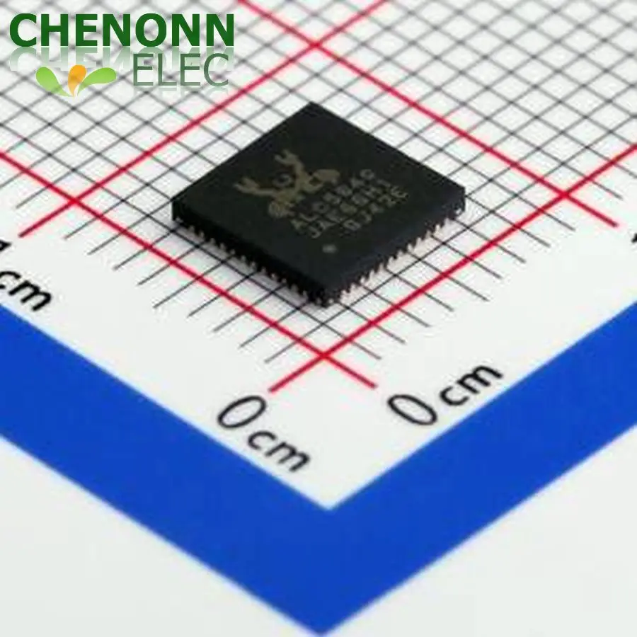 ALC5640-VB-CG