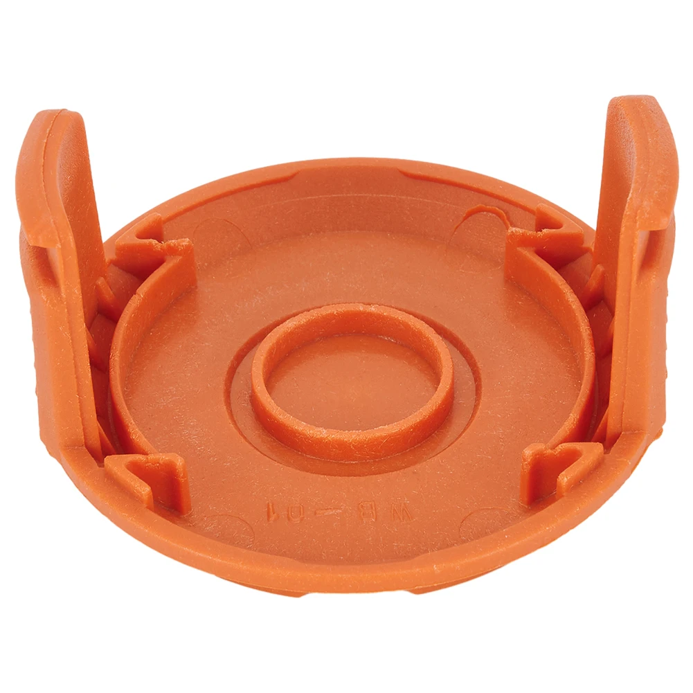 

Trimmer Parts Grass Head Replacement Cap WG155 WG160 WG180 Nylon Power Equipment Trimmer Spool Line WG151 WG154