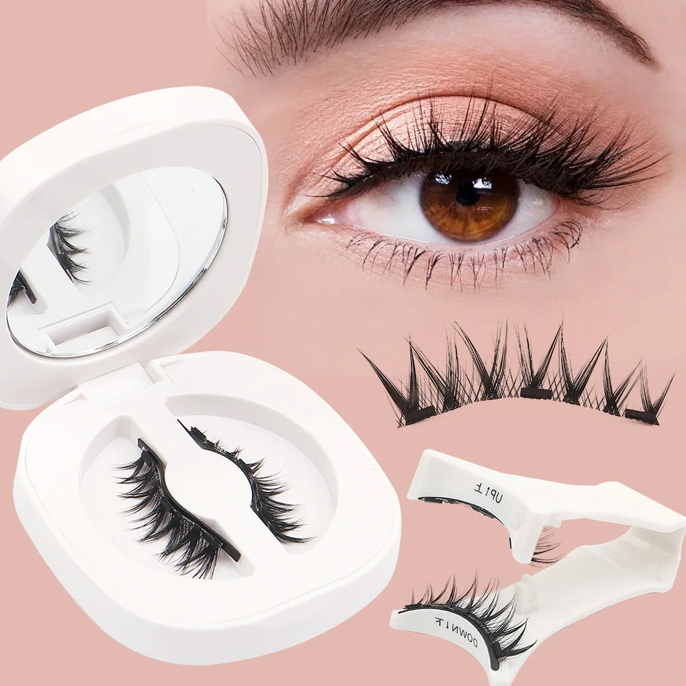 💫ElaraCraft Magnetic Lashes👁️