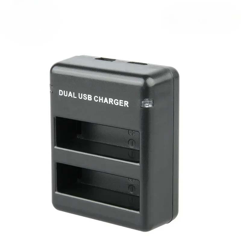 GoPro hero4 hero 4 ahdbt-401 battery charger for double charging