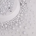 Porcelain White