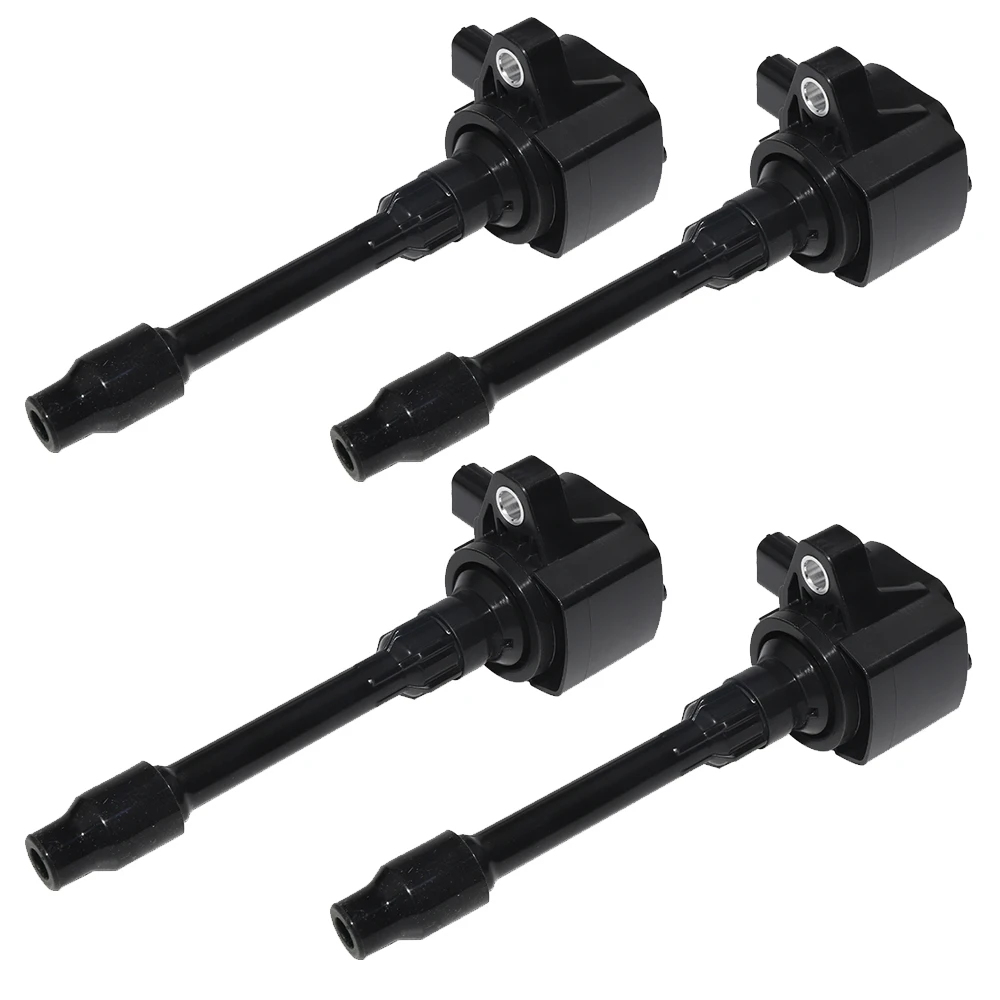 4pcs/set Ignition Coil CM11124 Car Auto Spark Coil 3052059B013 For