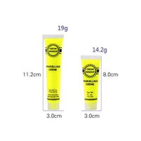 1pc Body Painting New Colorful Makeup Face Halloween Environmental Intense Neon Face Beauty Body Paint Dance Party Festival Rave 2