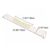 Natural Soft Exfoliating Loofah Bath Shower Unisex Massage Spa Scrubber Sponge Back Strap Body Skin Health Cleaning Tool 6